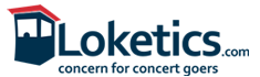 Loketics Office