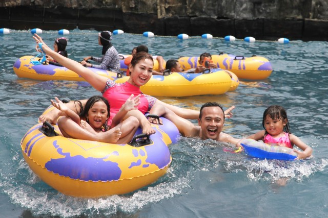 JogjaBay Waterpark Yogyakarta
