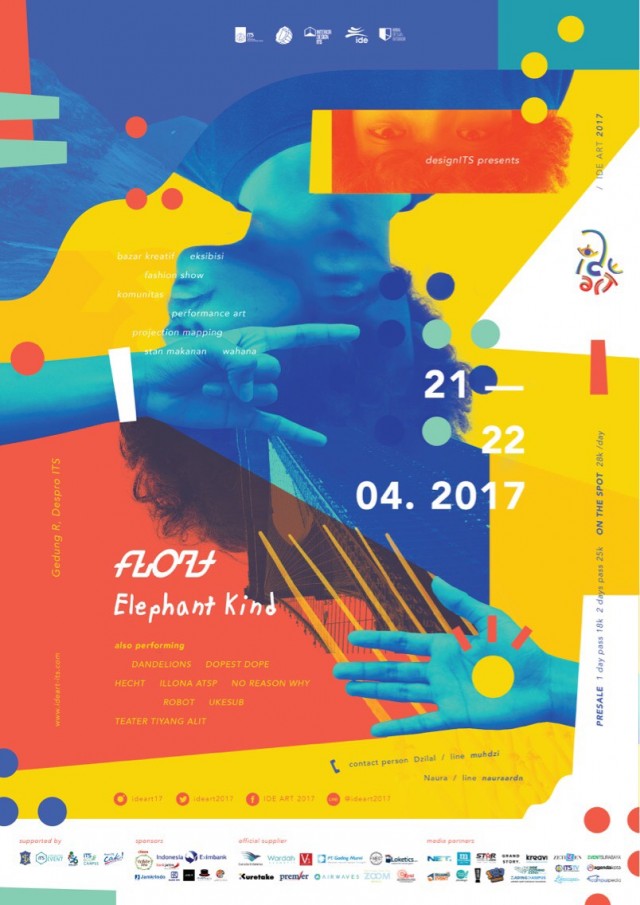 IDE ART 2017