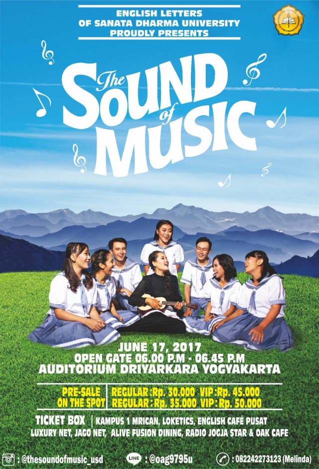 The Sound of Music