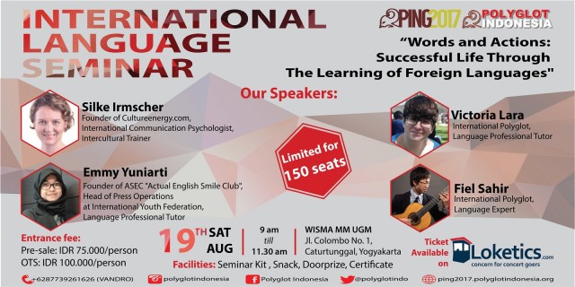 International Language Seminar