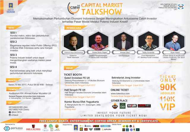 Capital Market Talkshow