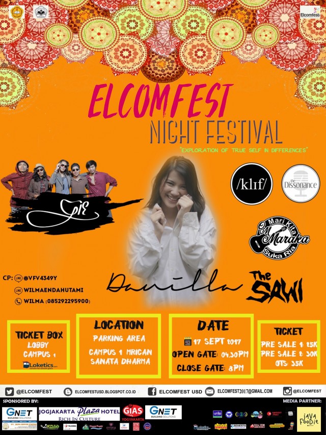 ELCOMFEST